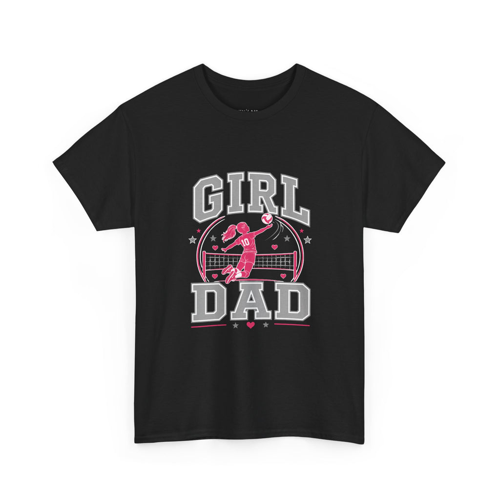 Girl dad Tee