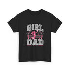 Girl dad Tee