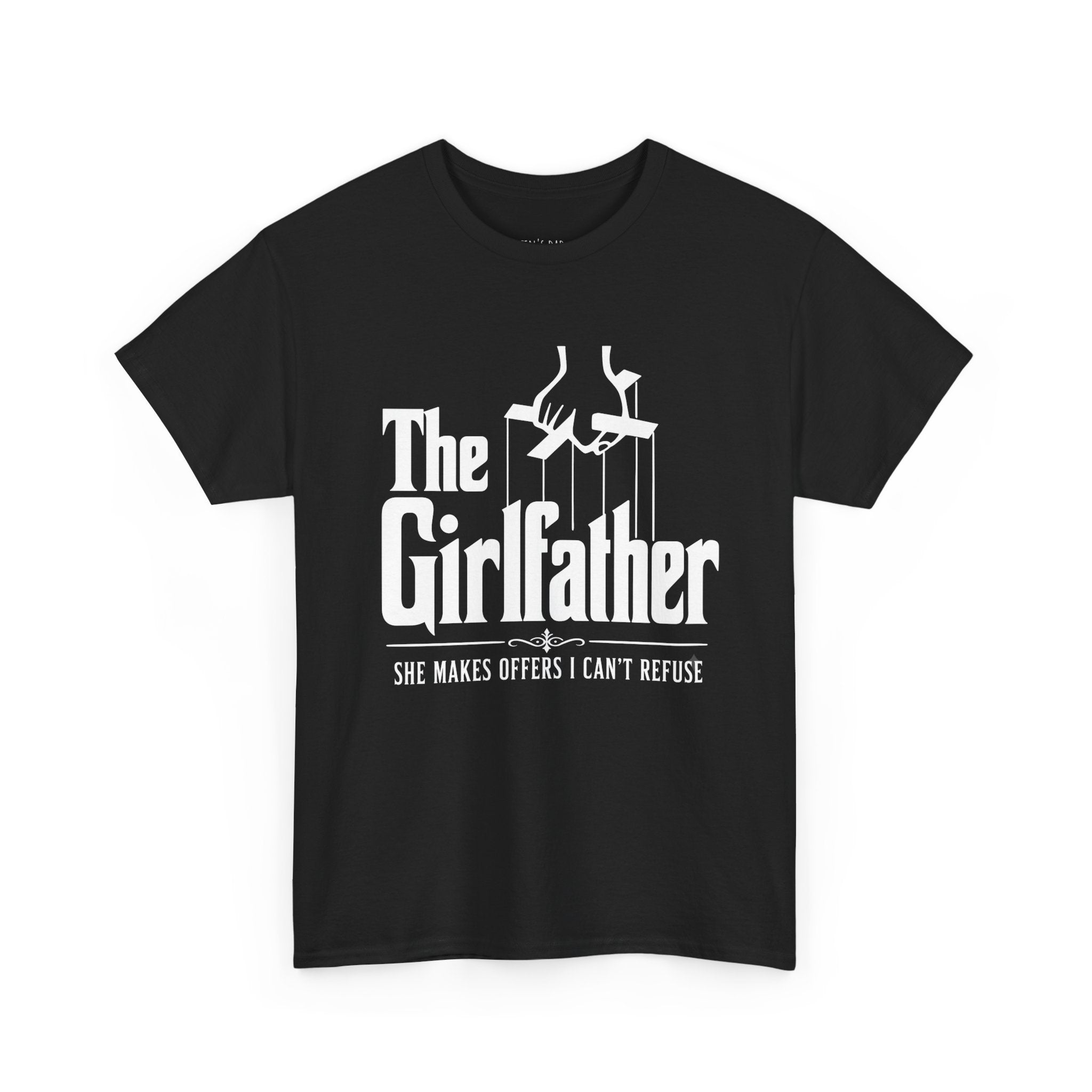 The Girlfather Tee