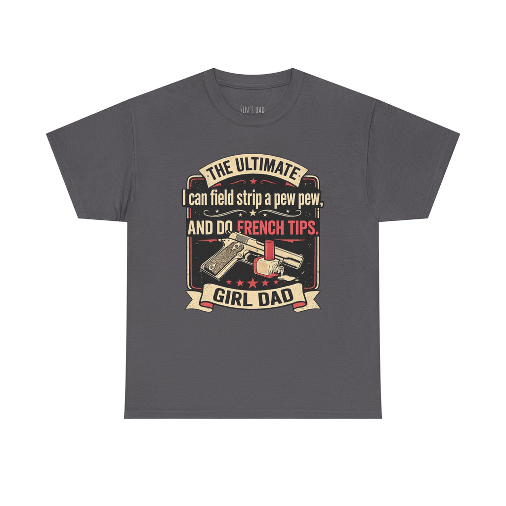The Ultimate Tee