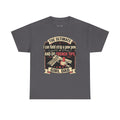 The Ultimate Tee