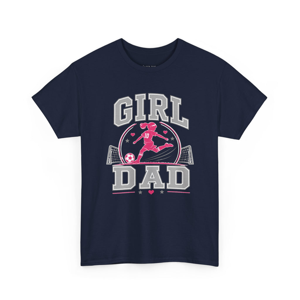 Soccer Tee