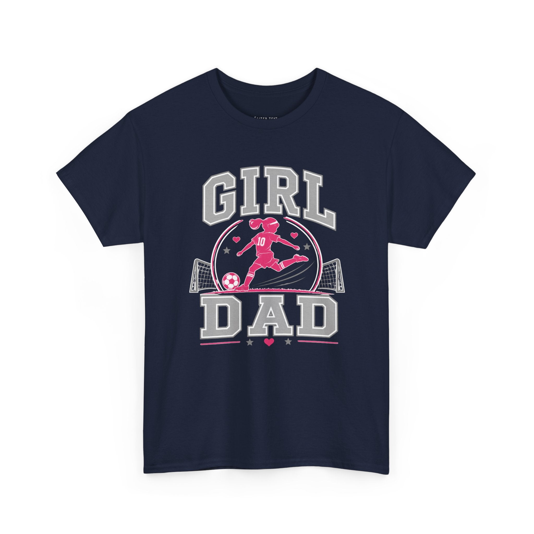 Soccer Tee