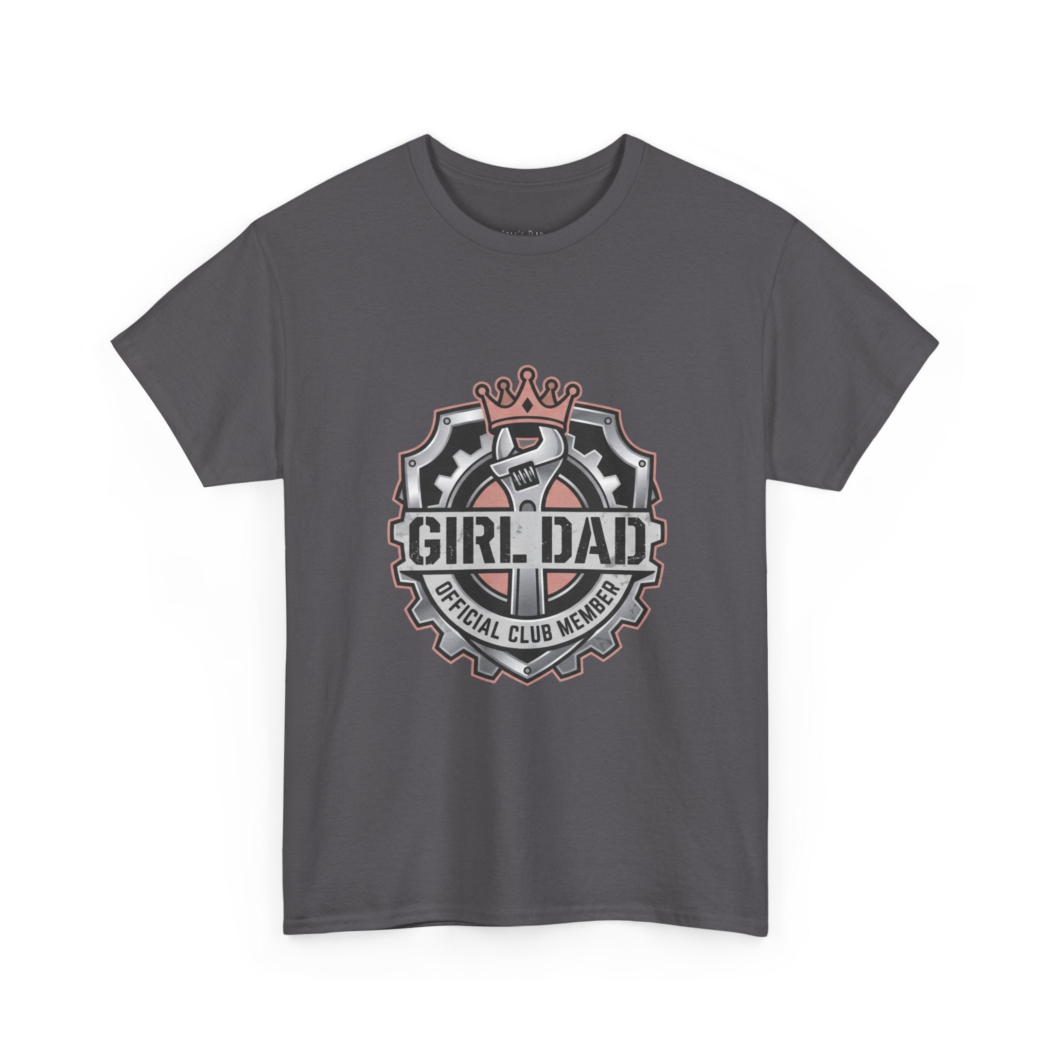 Wrench Tee