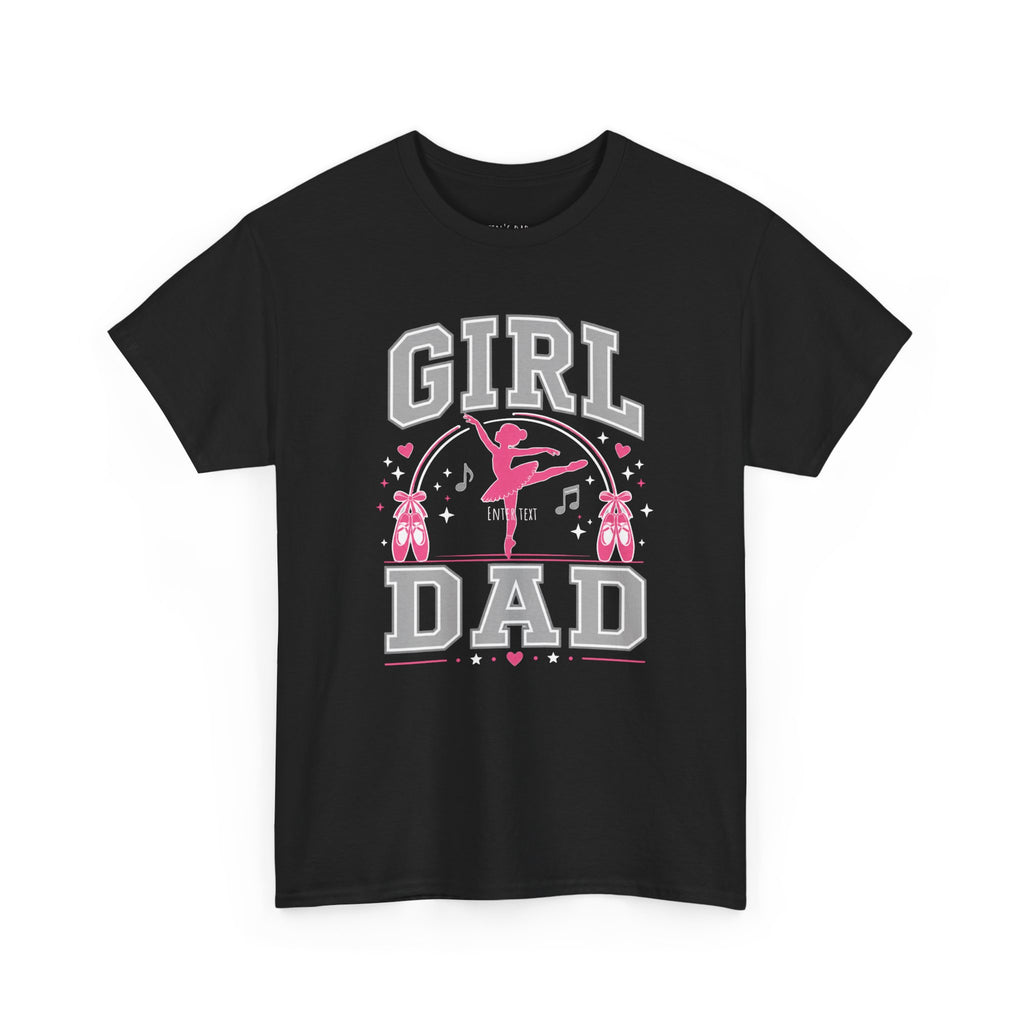 Ballet Tee