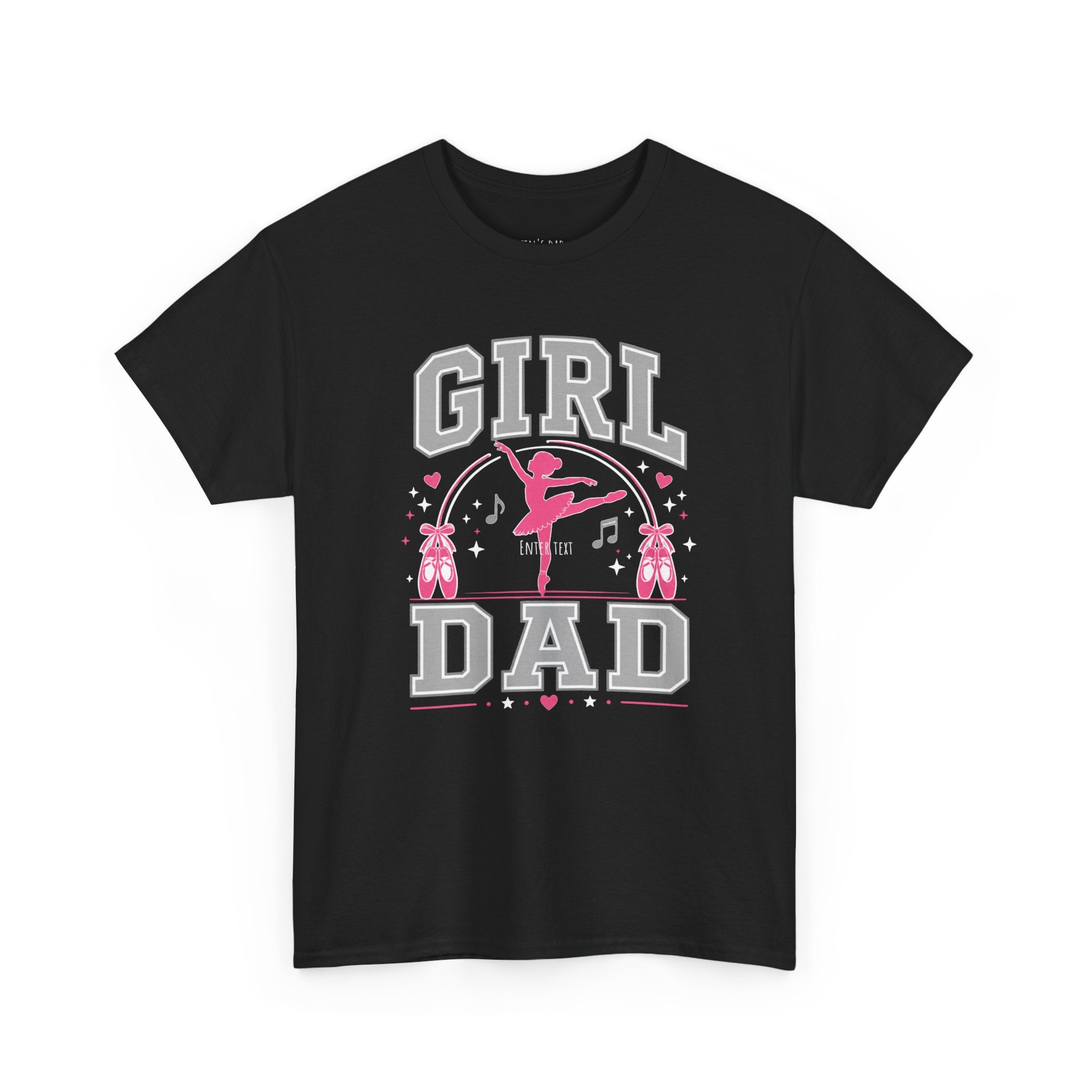 Ballet Tee