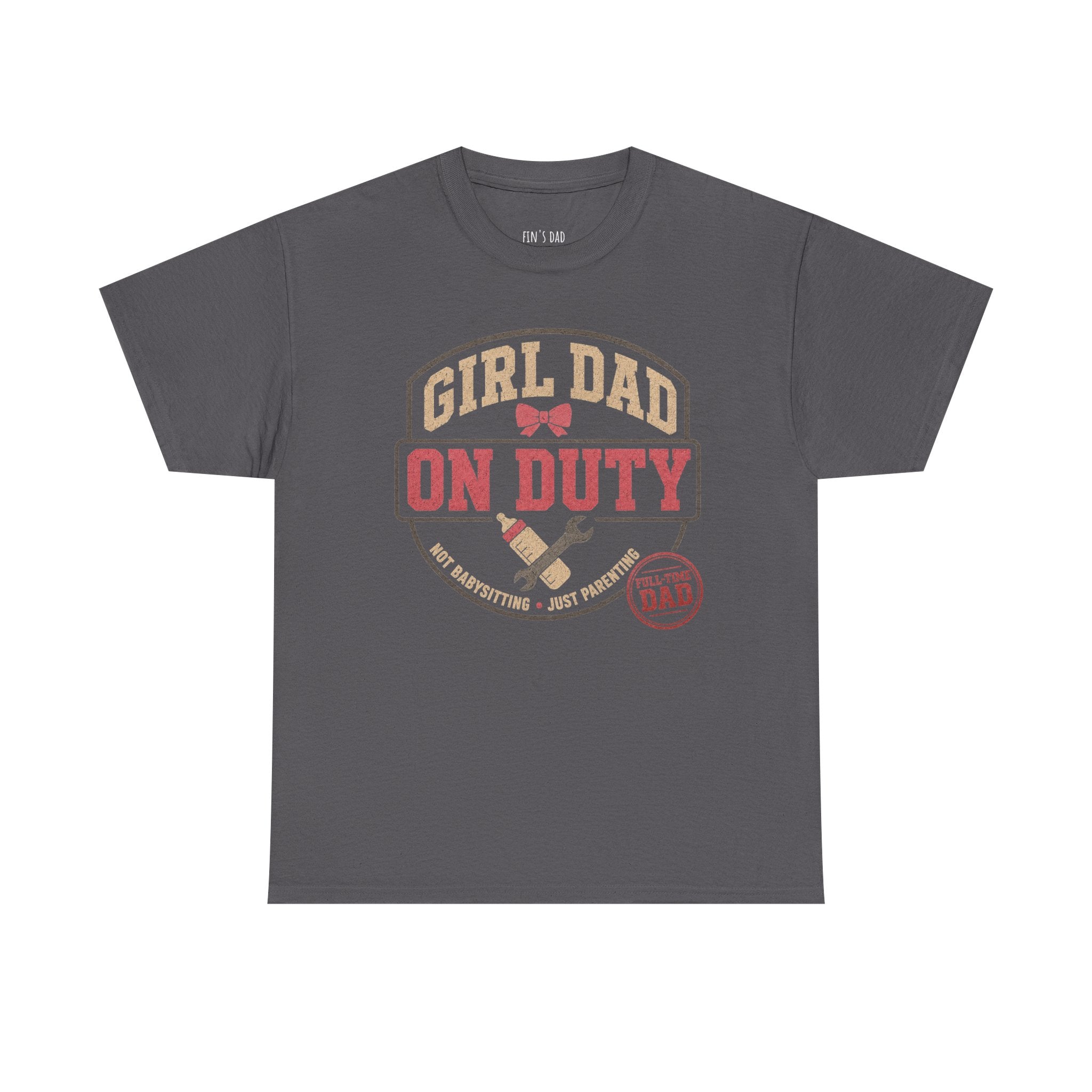 On Duty Tee