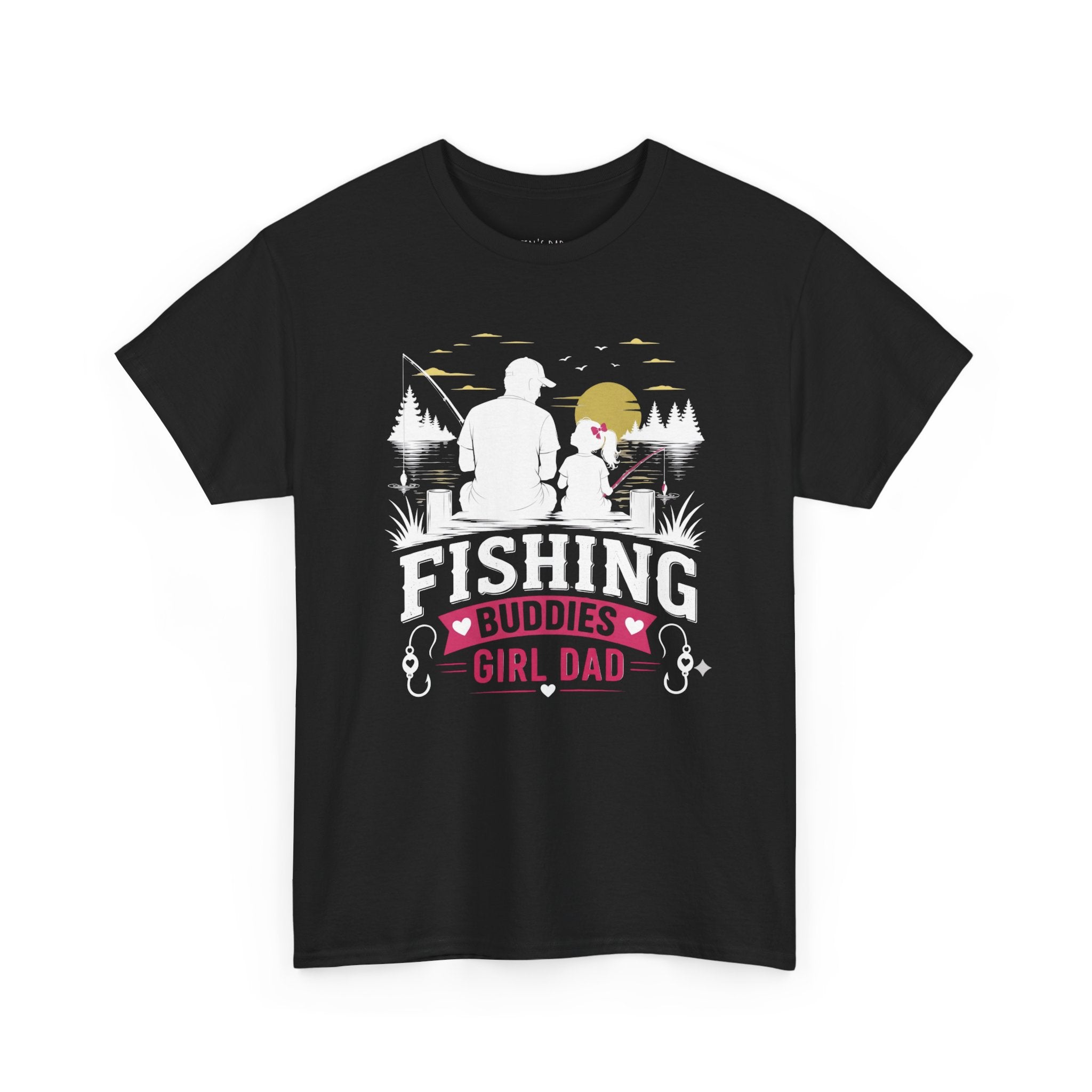 Fishing Tee