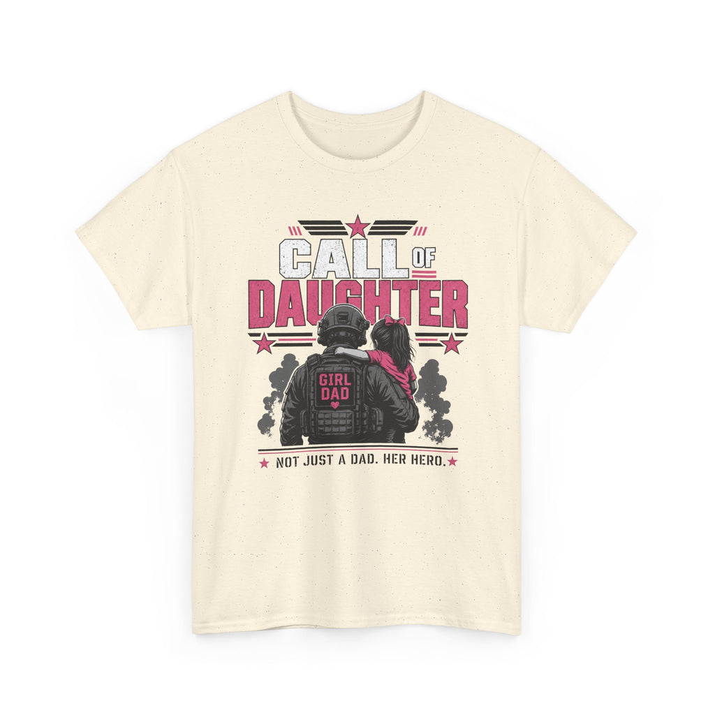 Call of Daughter Tee