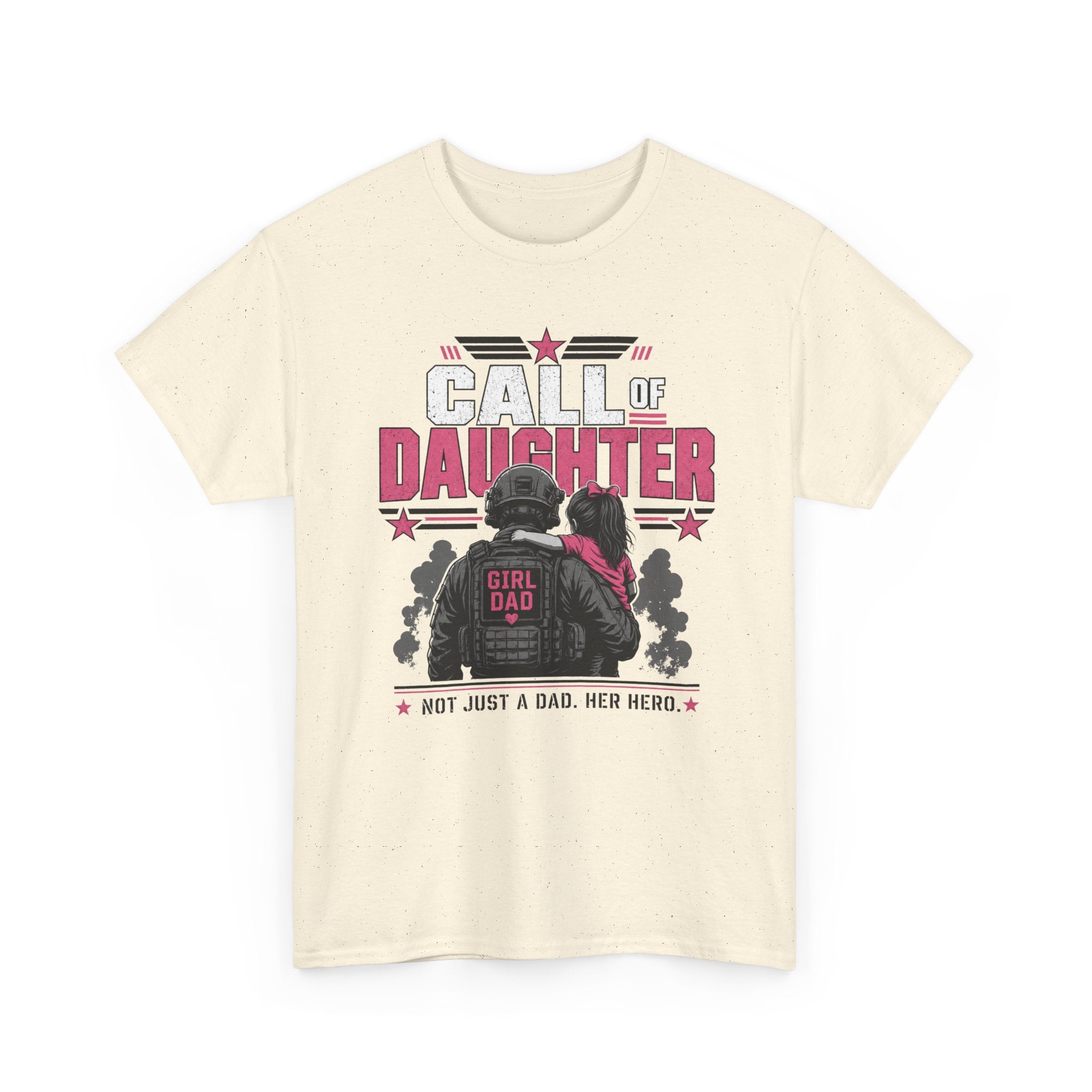 Call of Daughter Tee