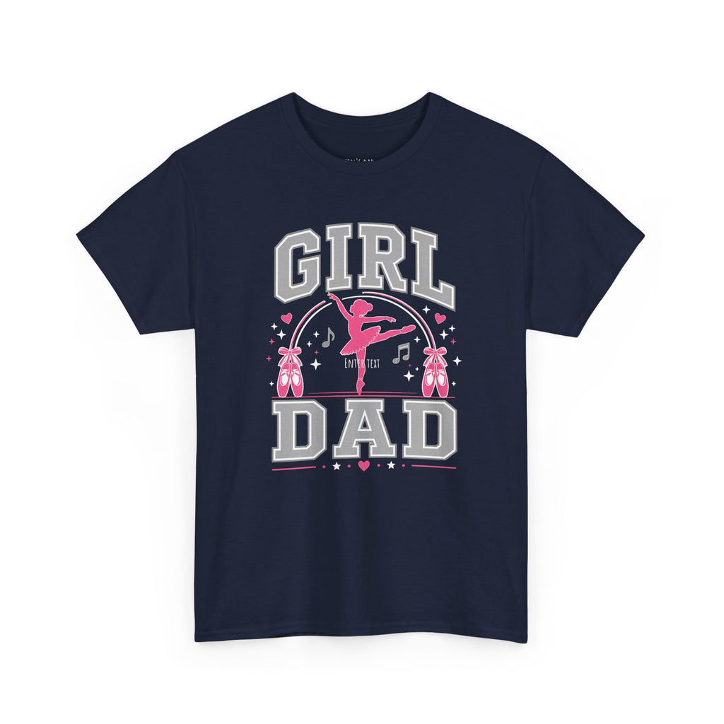 Ballet Tee