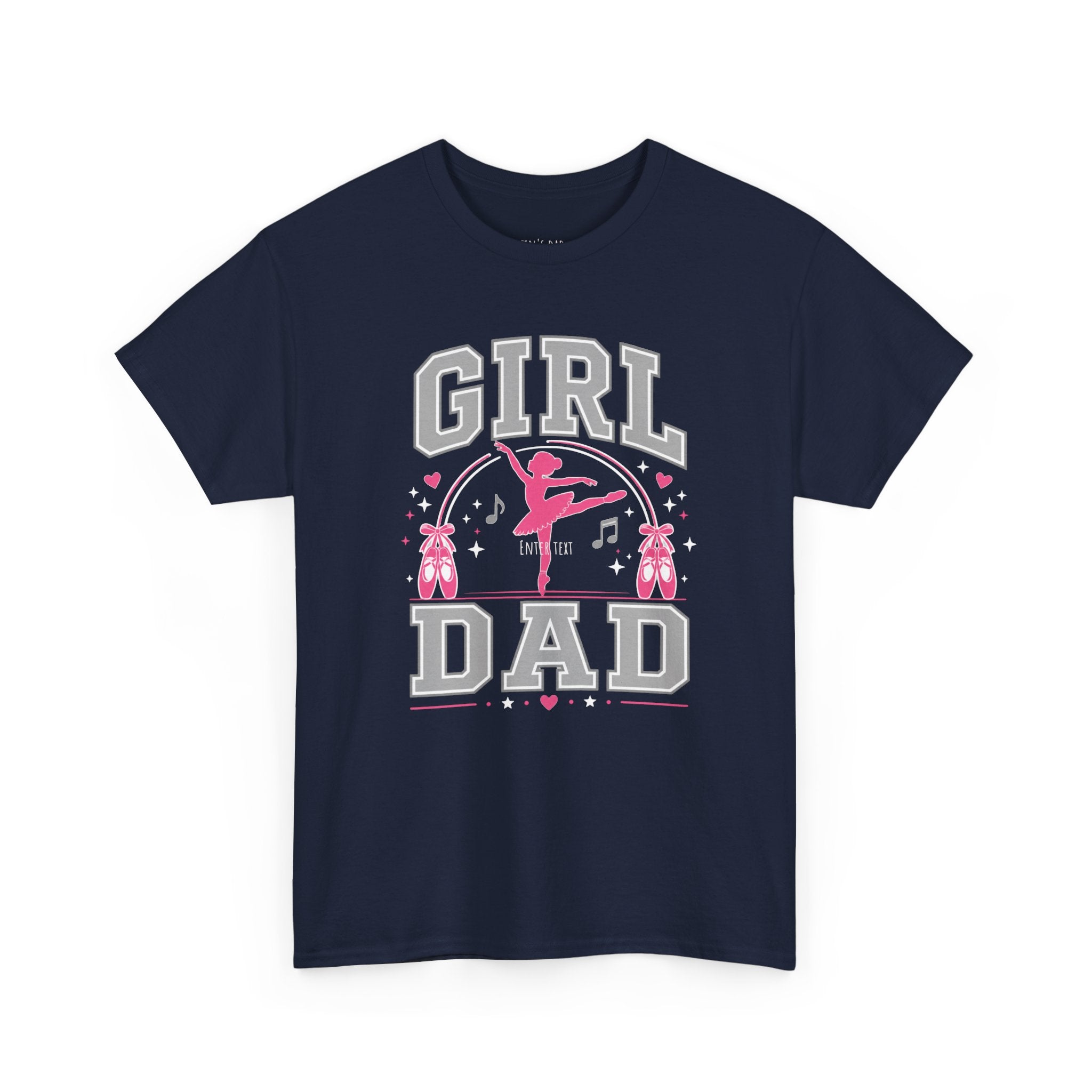 Ballet Tee