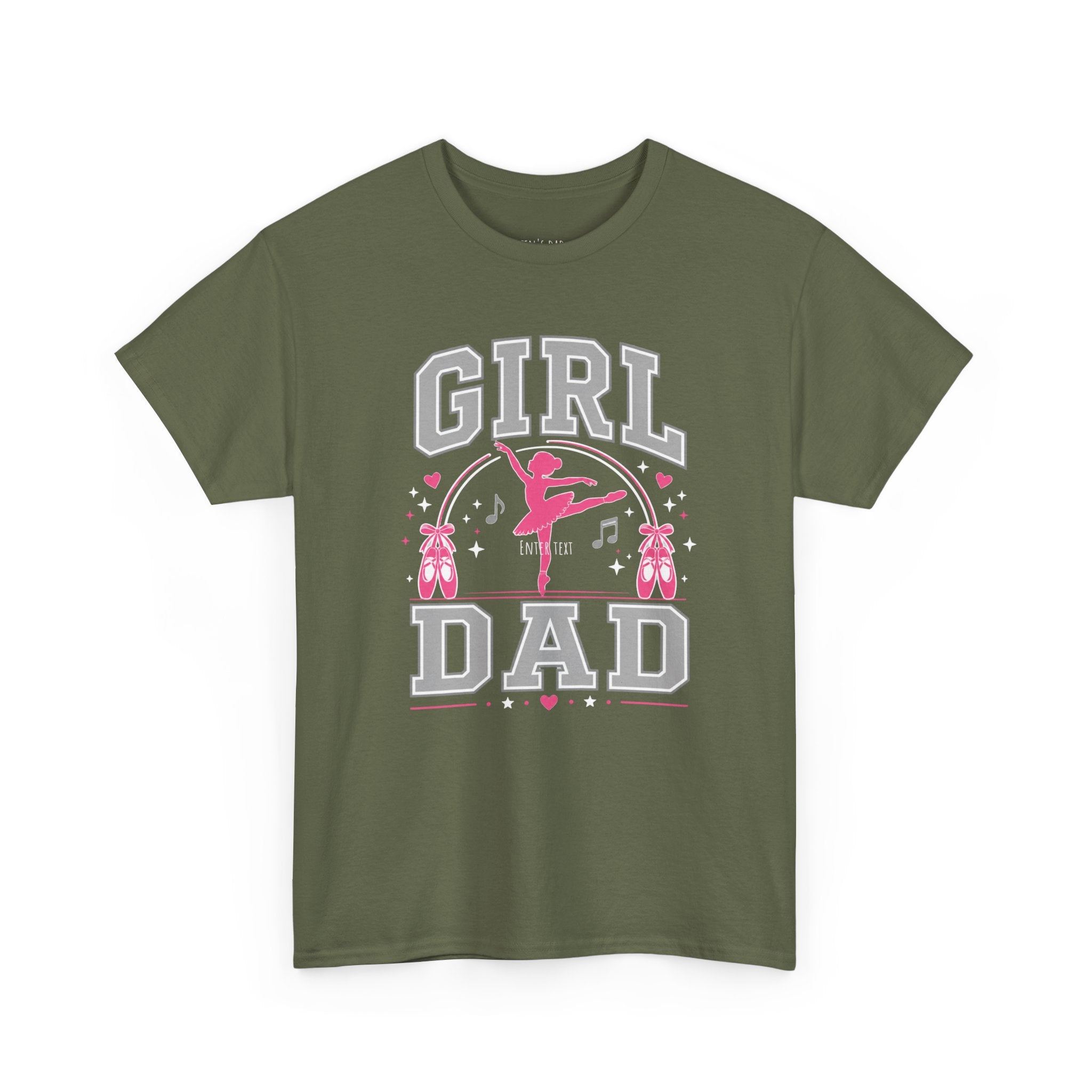 Ballet Tee