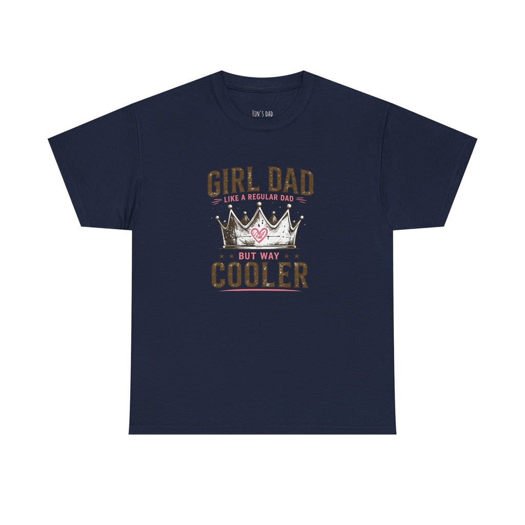 Dad, But Cooler