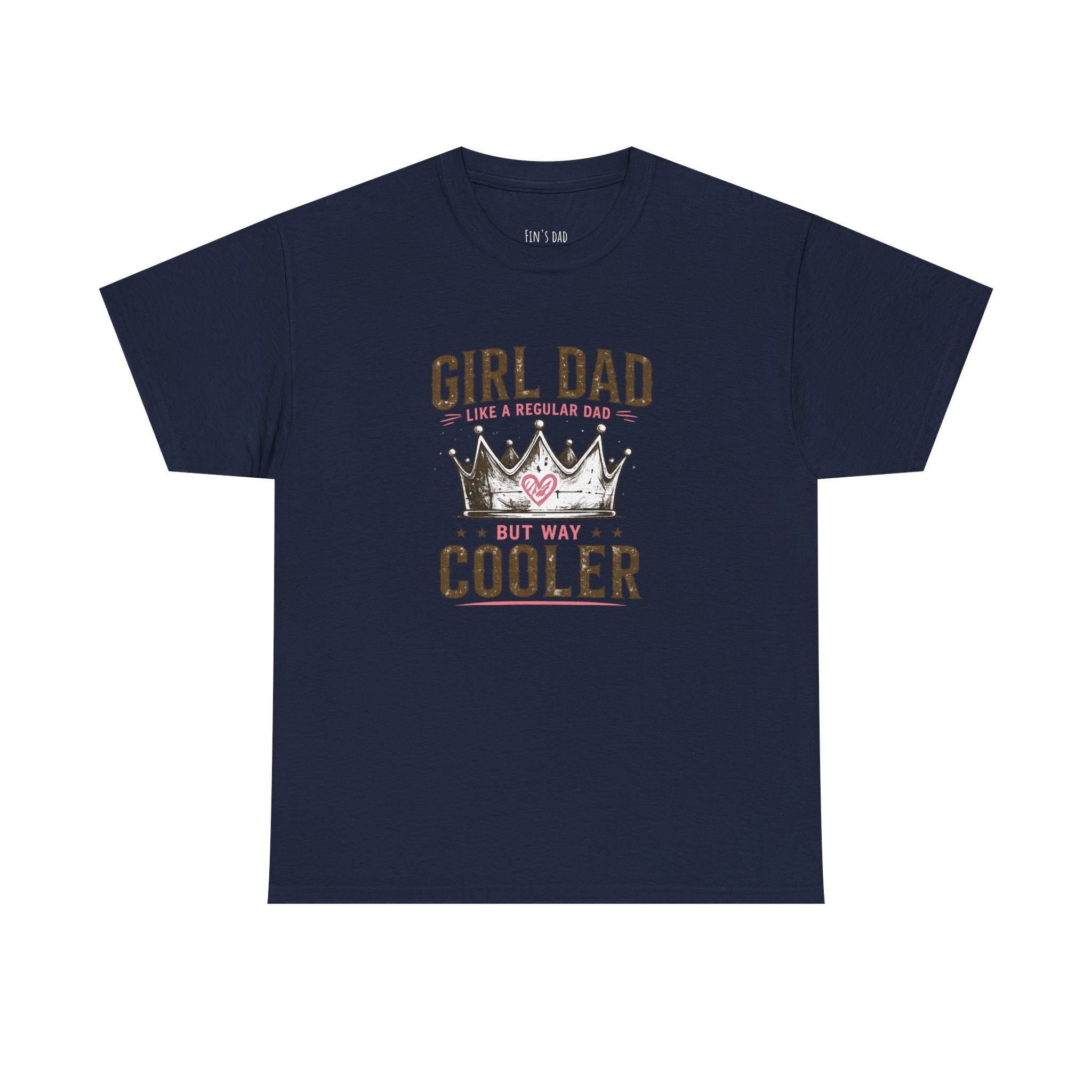 Dad, But Cooler