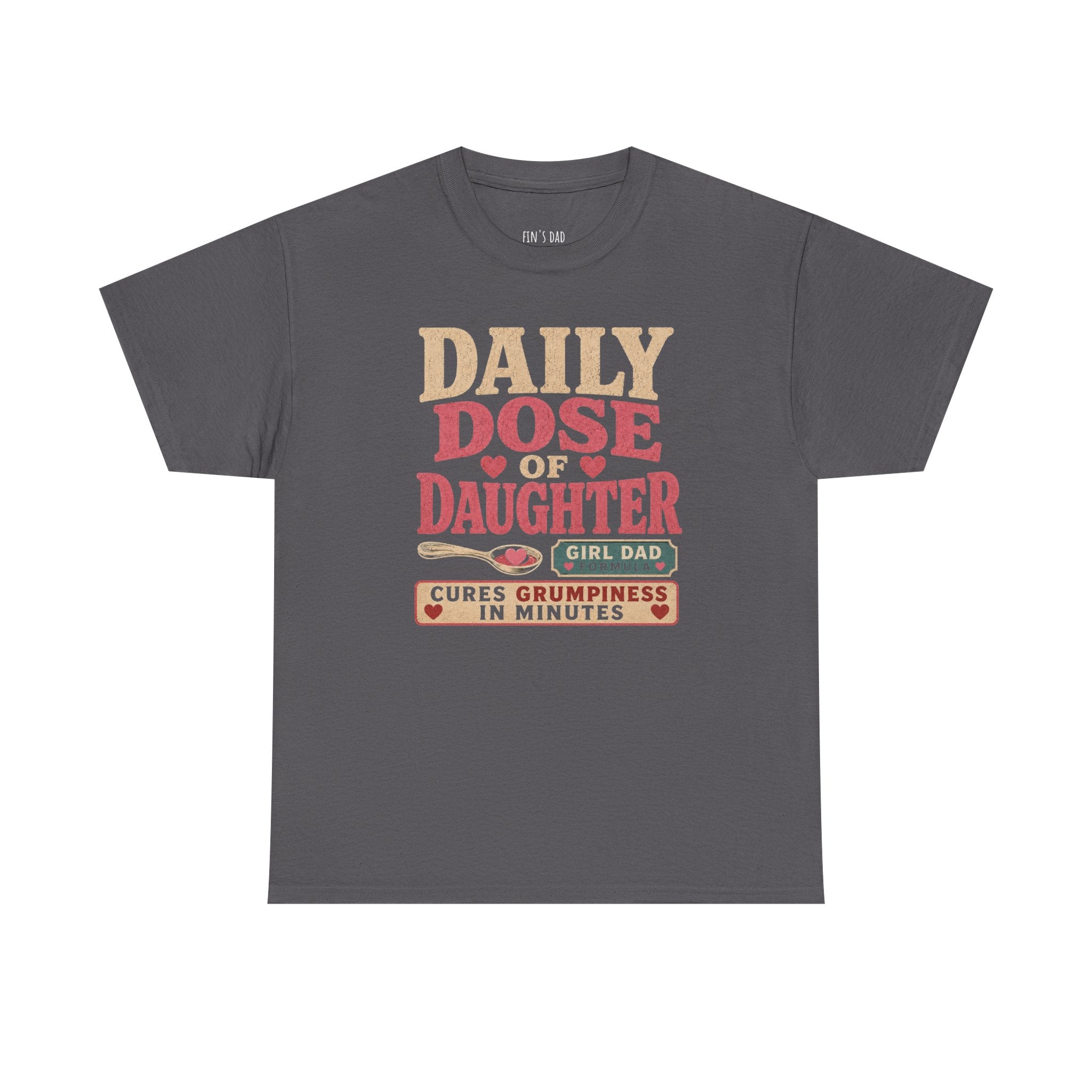Daily Dose Tee