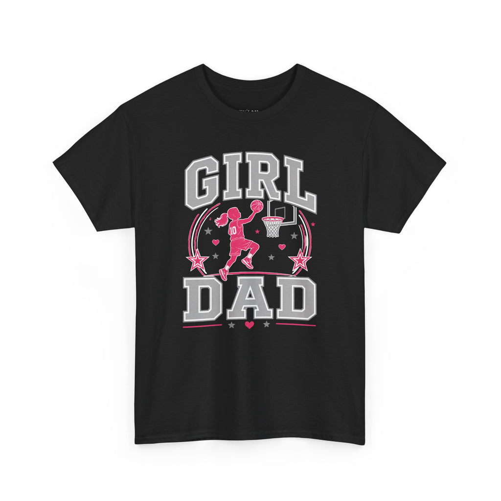 Basketball Tee