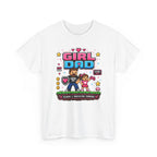 NES Tee