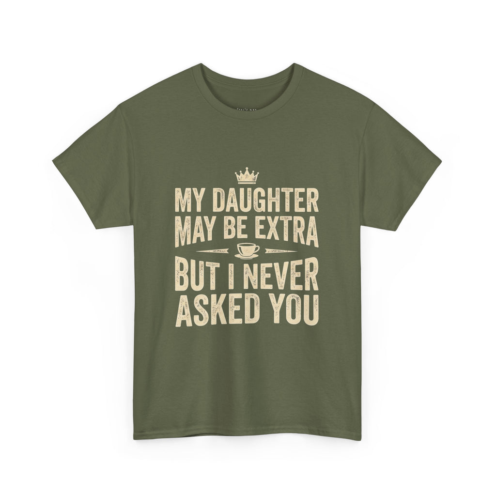 Extra Tee