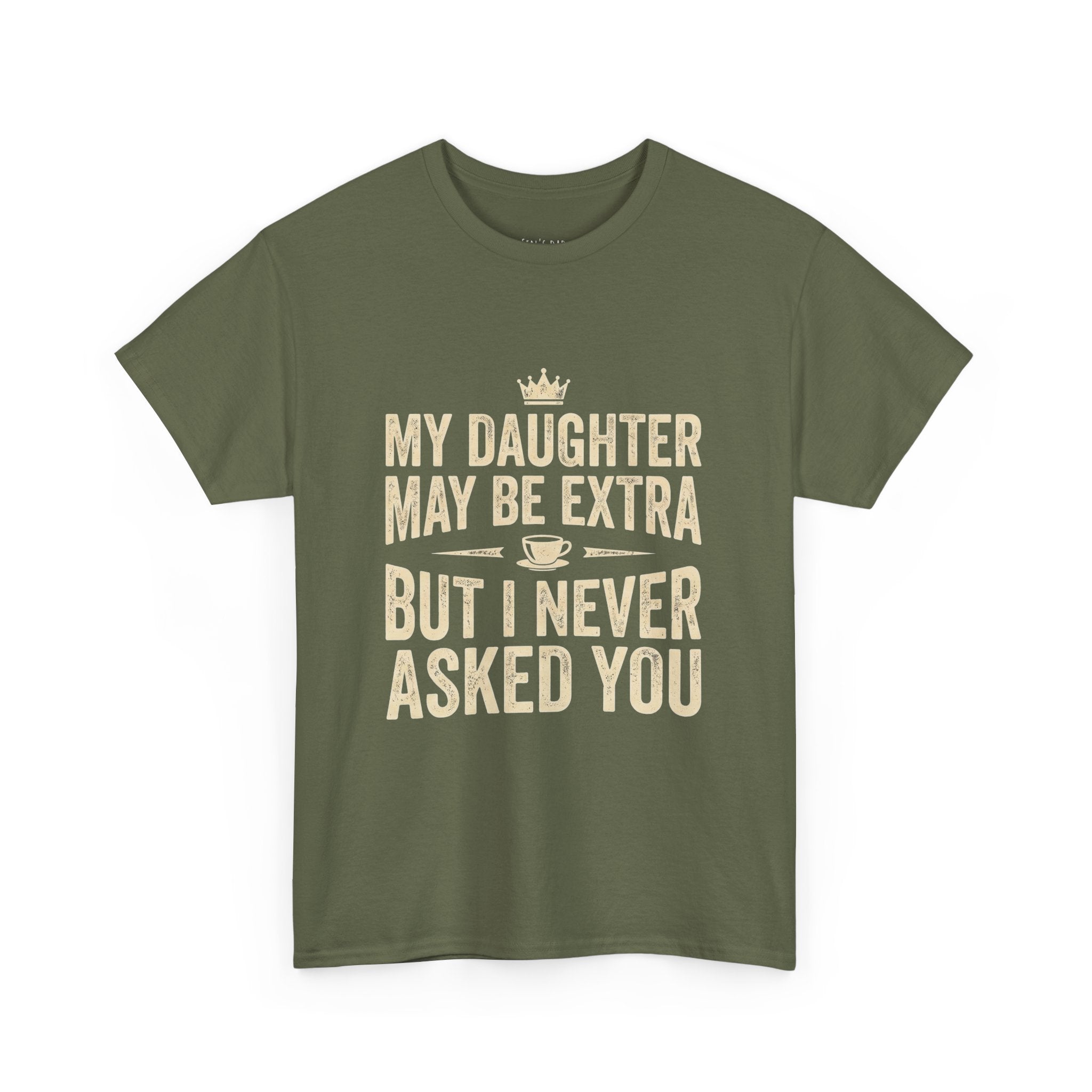 Extra Tee