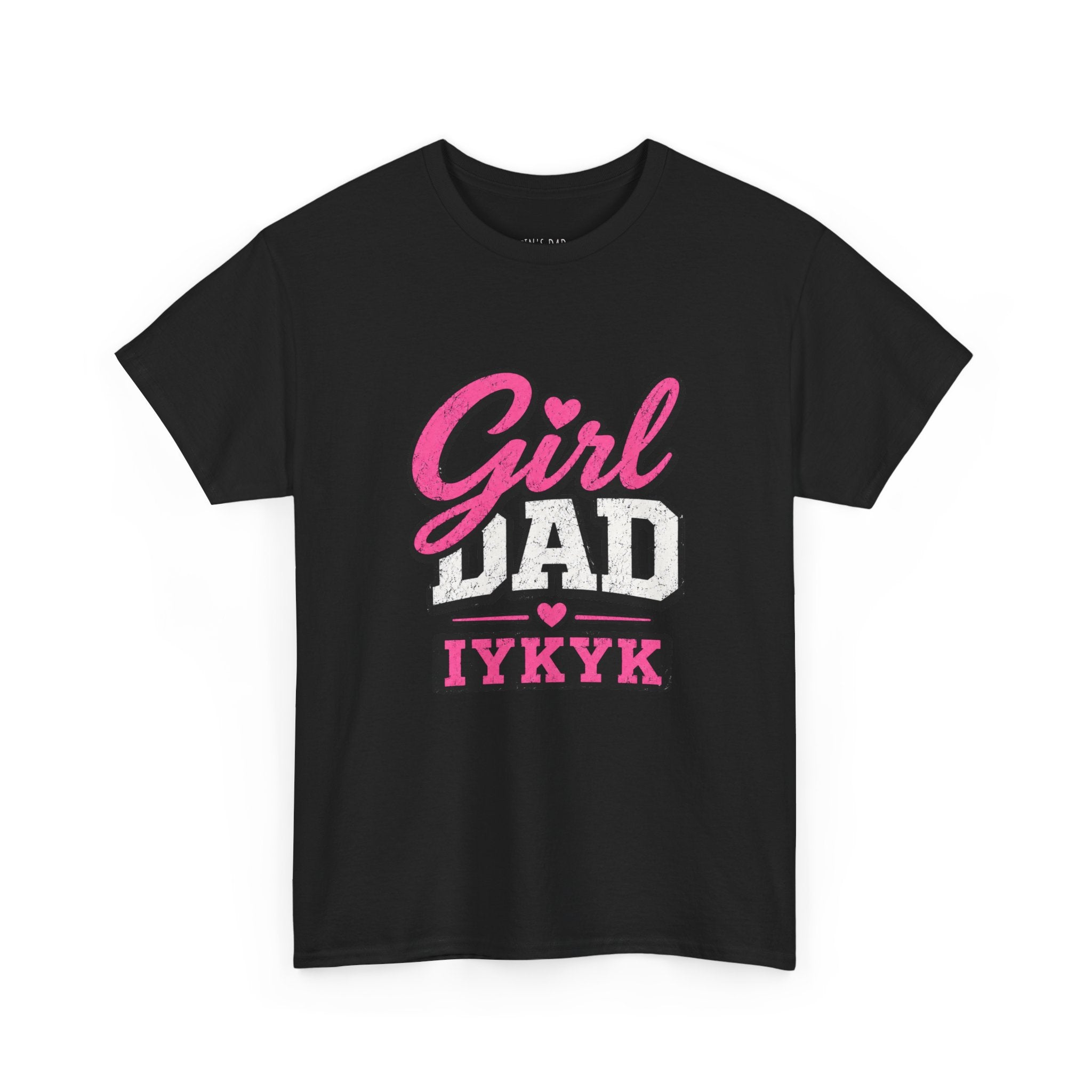IYKYK Tee