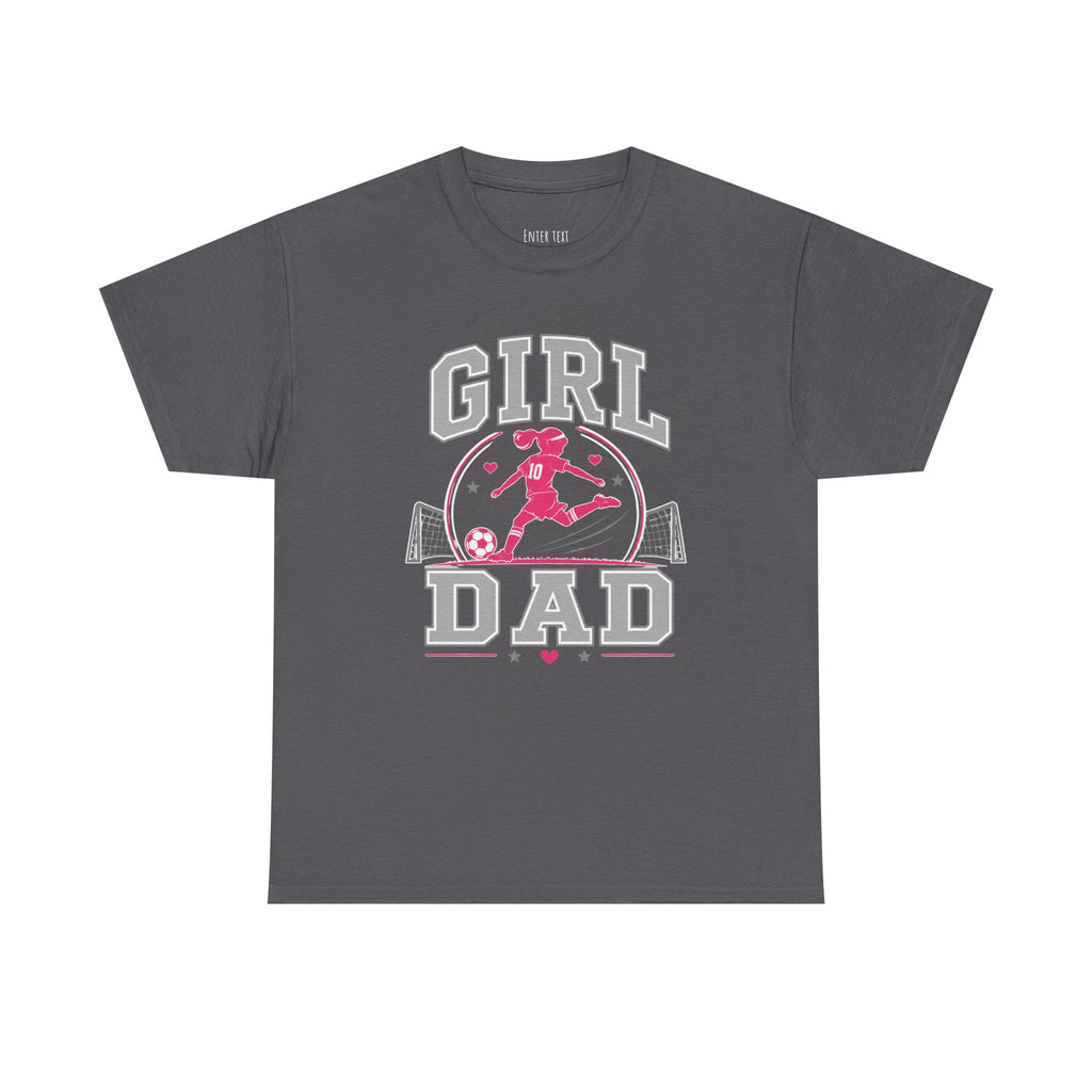 Soccer Tee