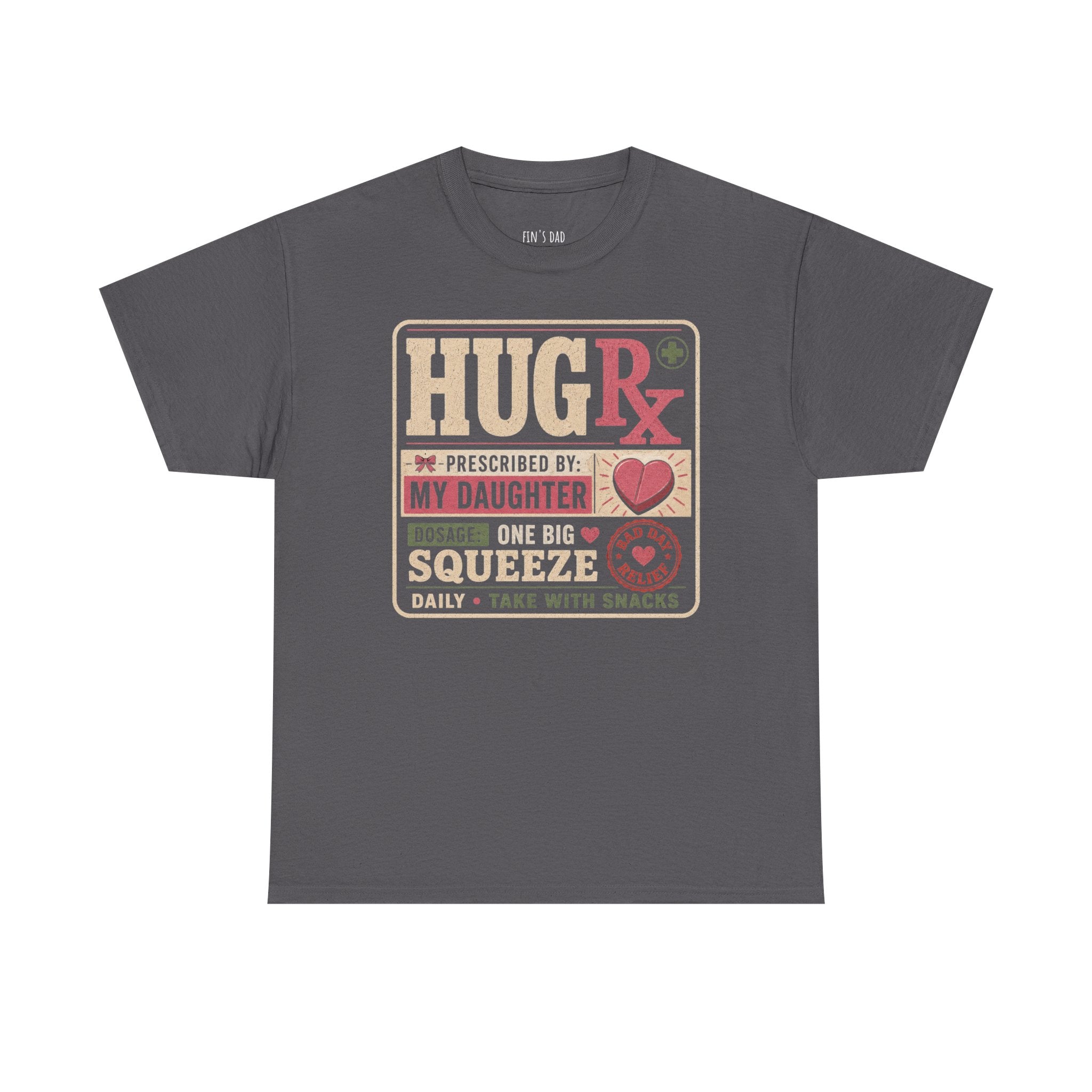 Hug Rx Tee