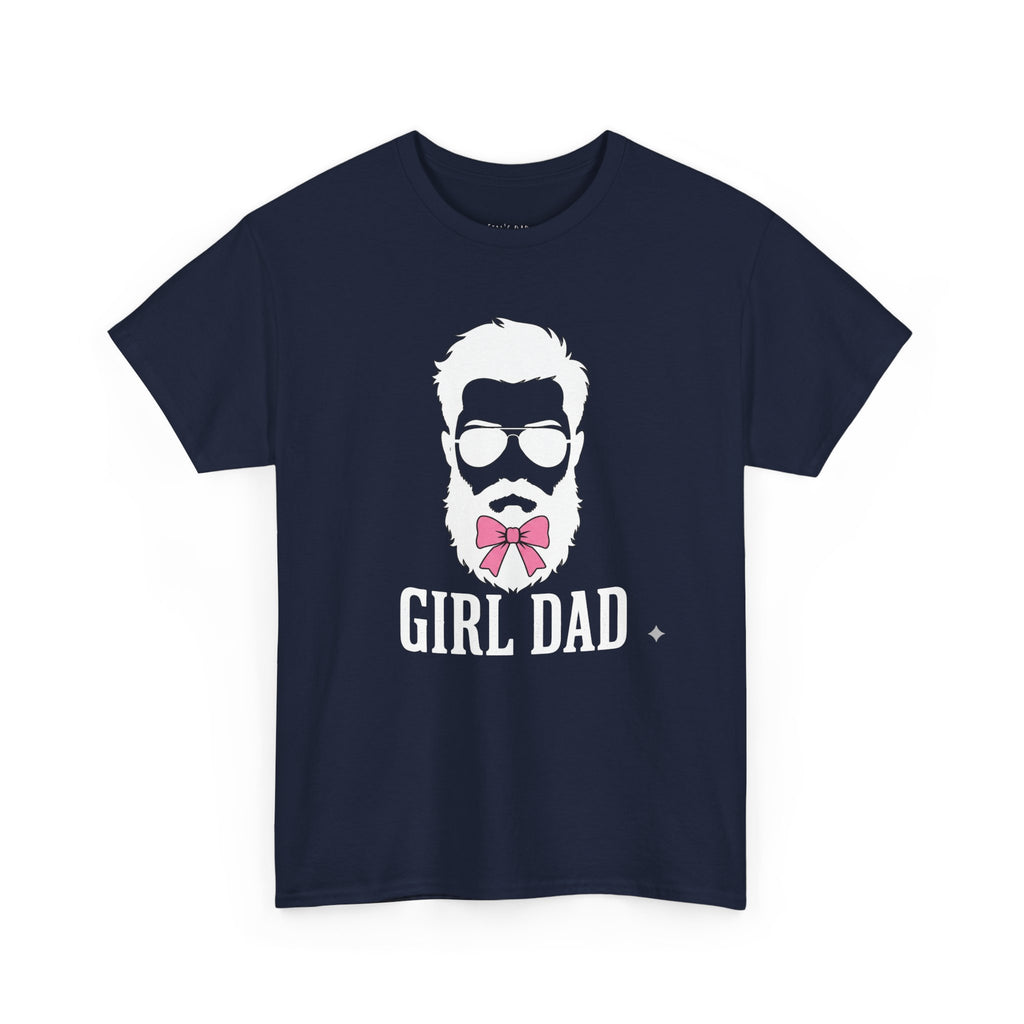 Beard Tee