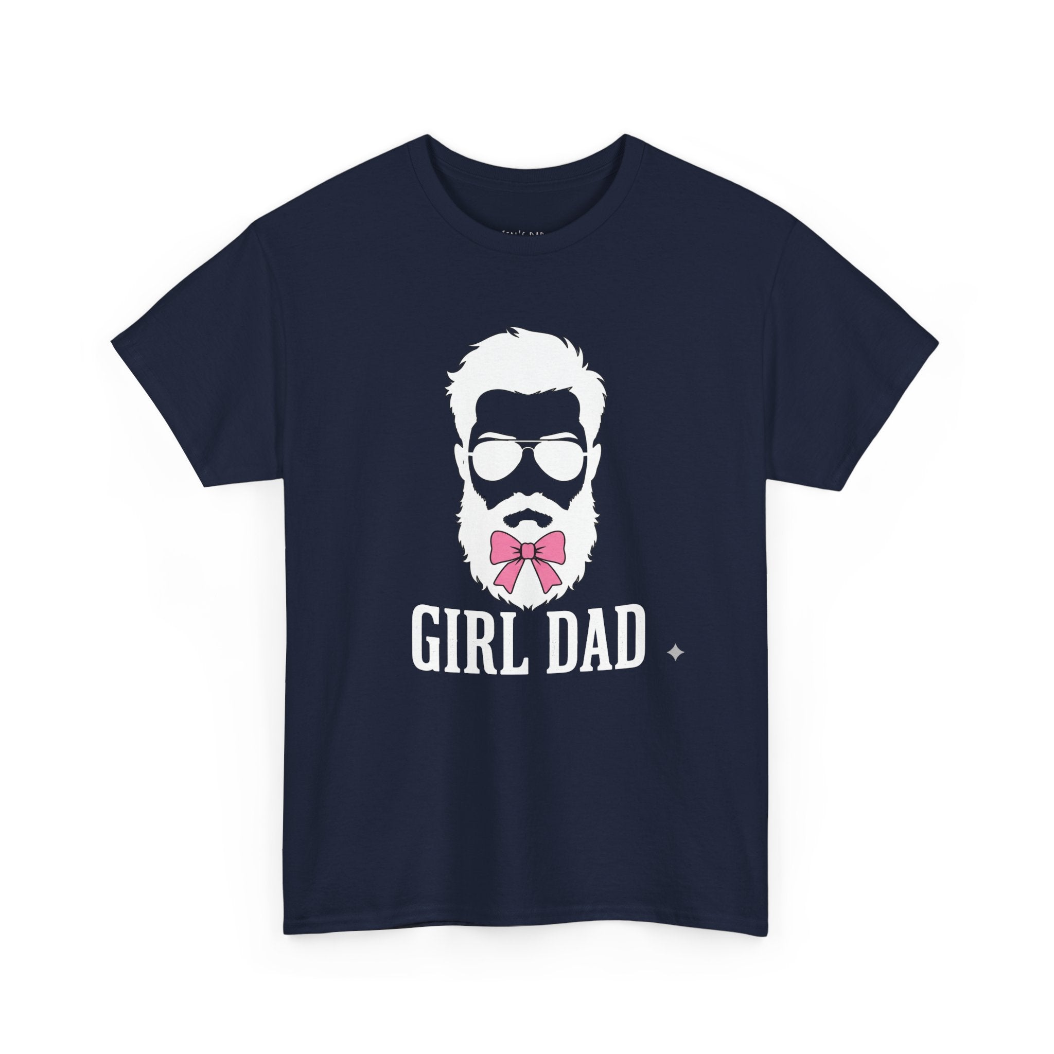 Beard Tee