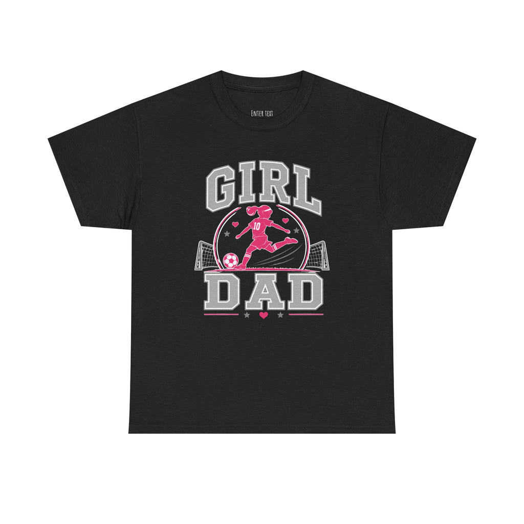 Soccer Tee