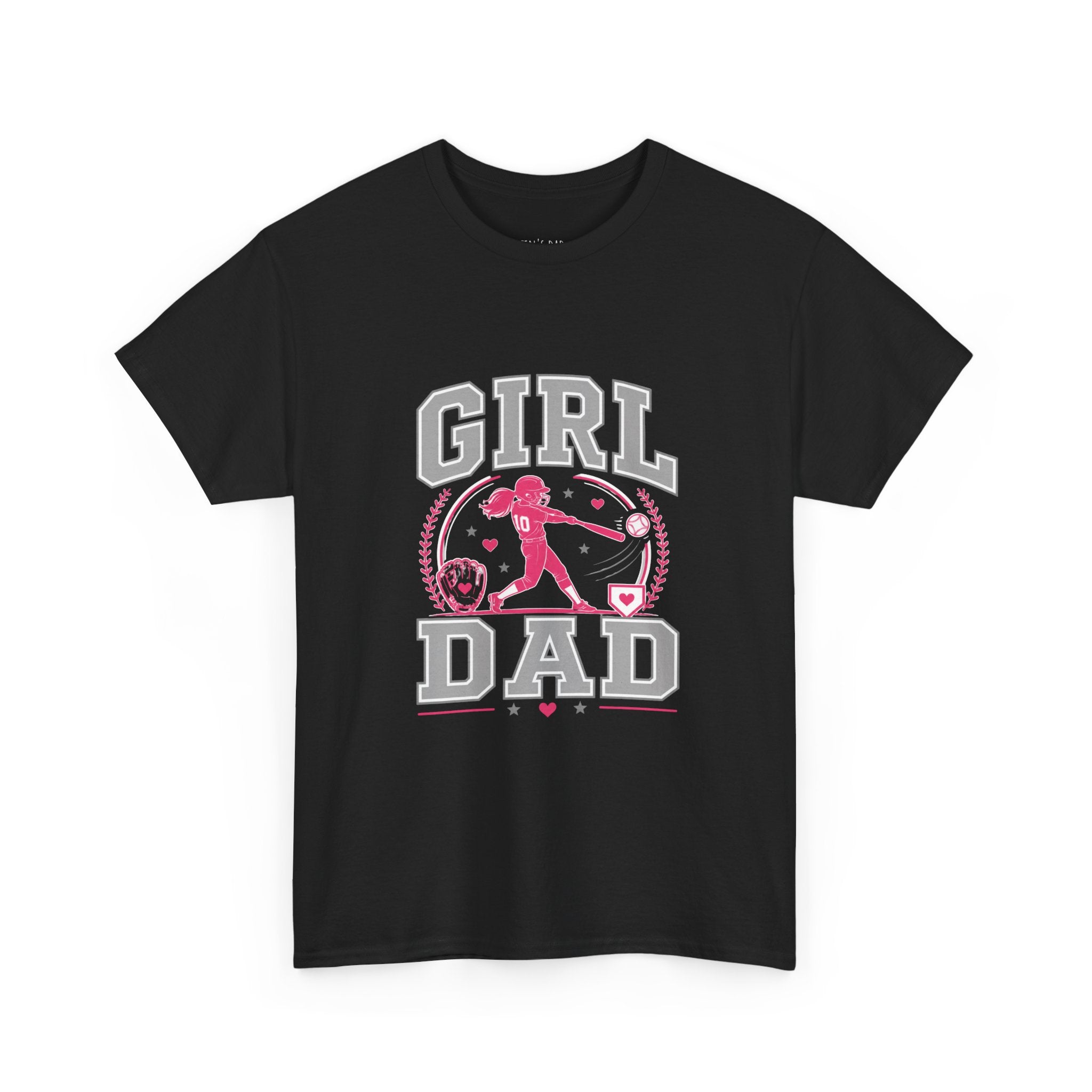 Soft Ball Tee