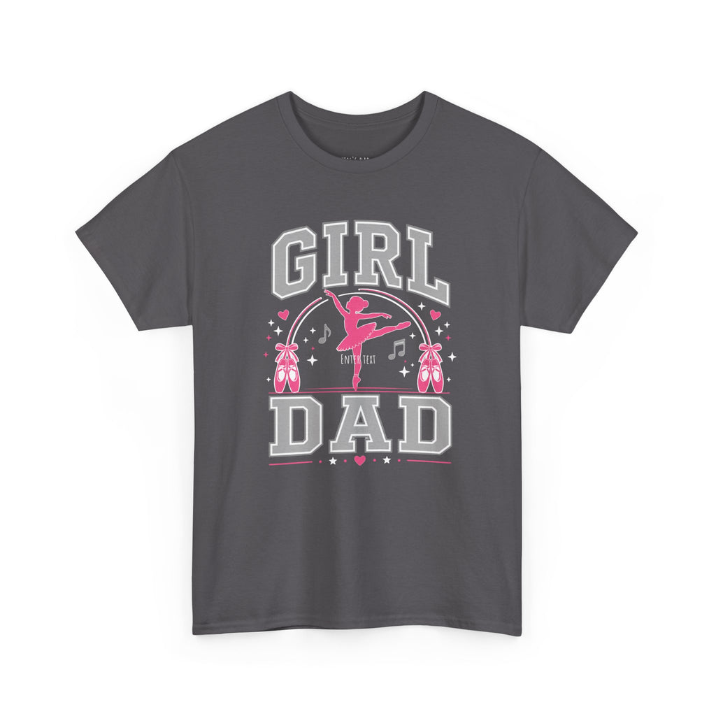Ballet Tee