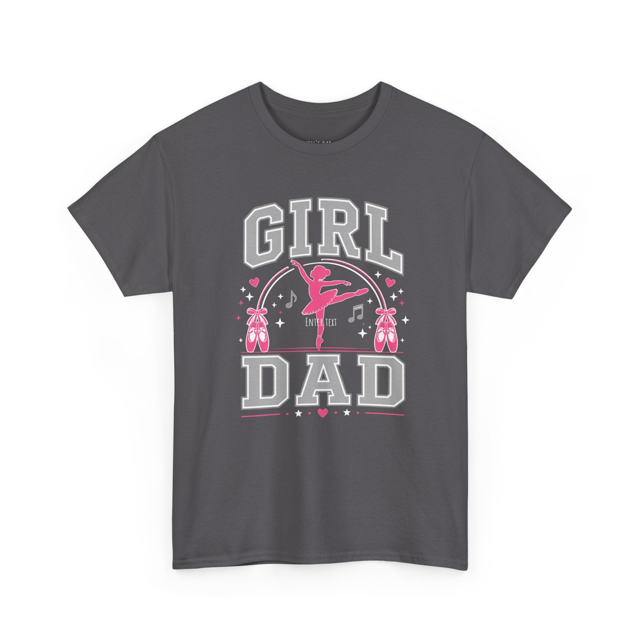 Ballet Tee
