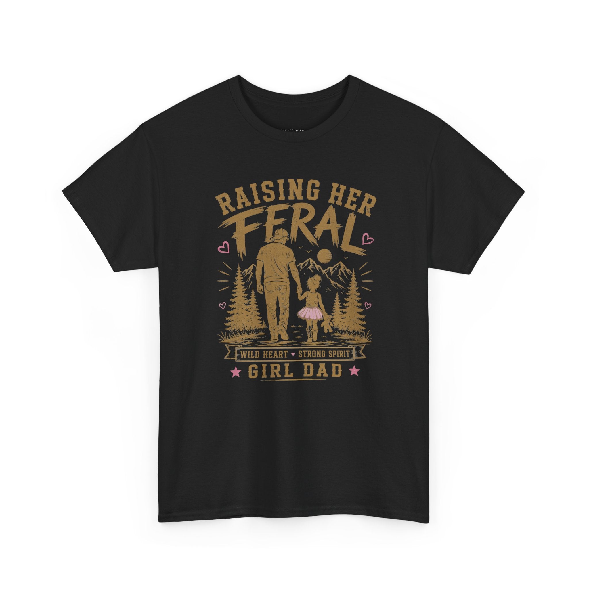 Feral Tee
