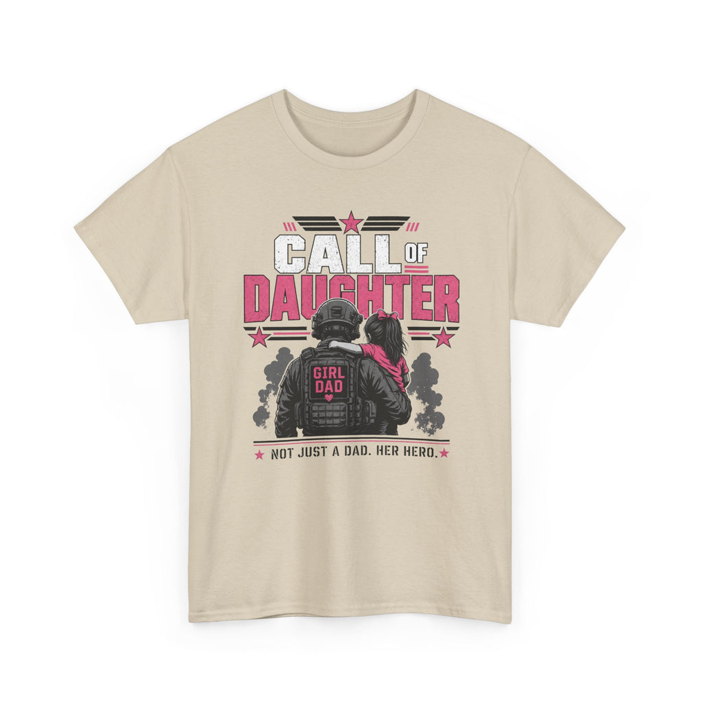 Call of Daughter Tee