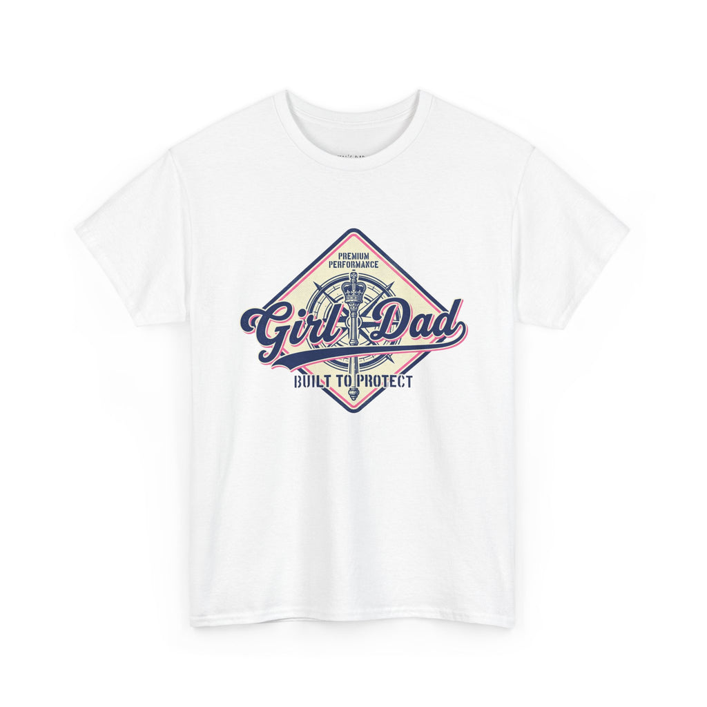 Scepter Tee