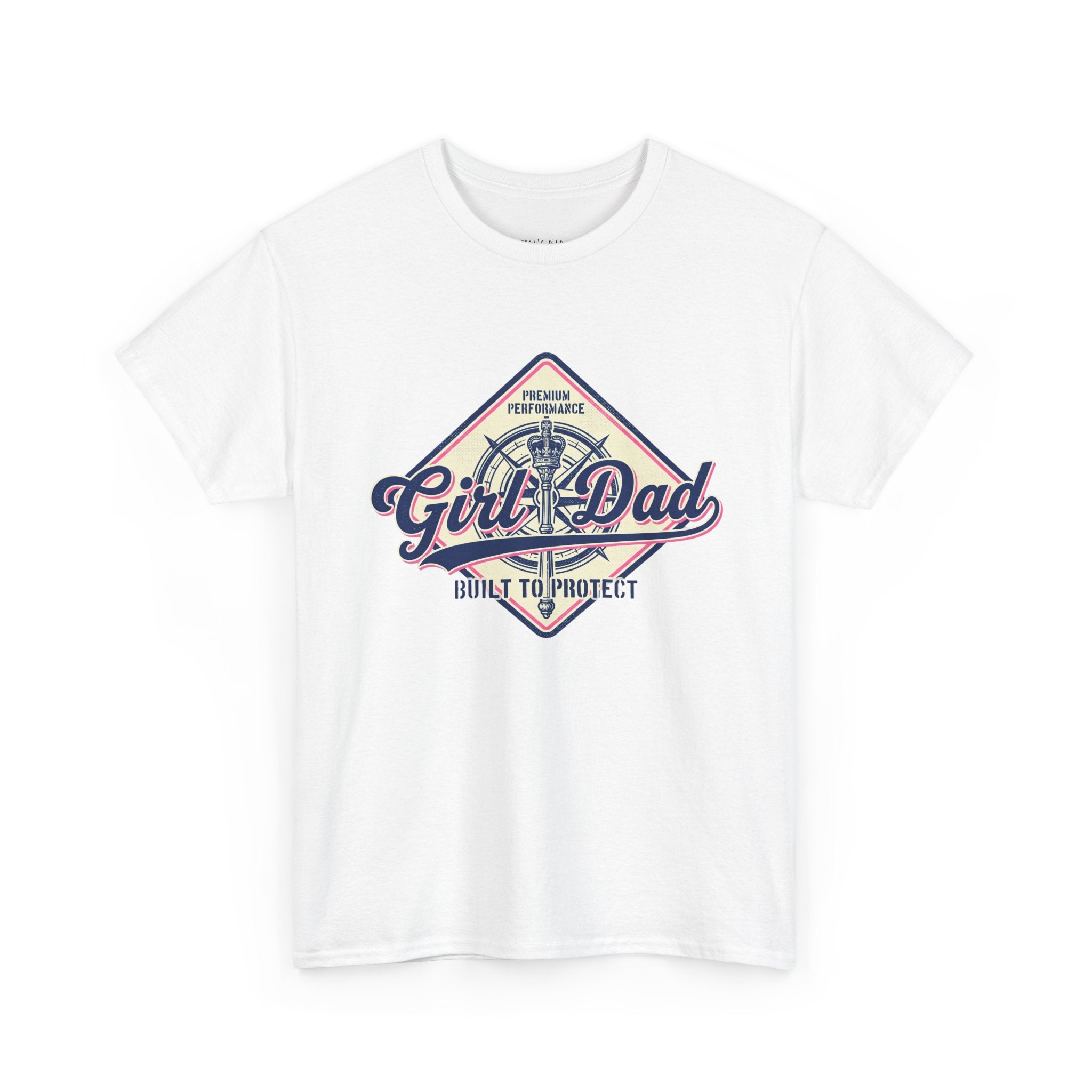 Scepter Tee