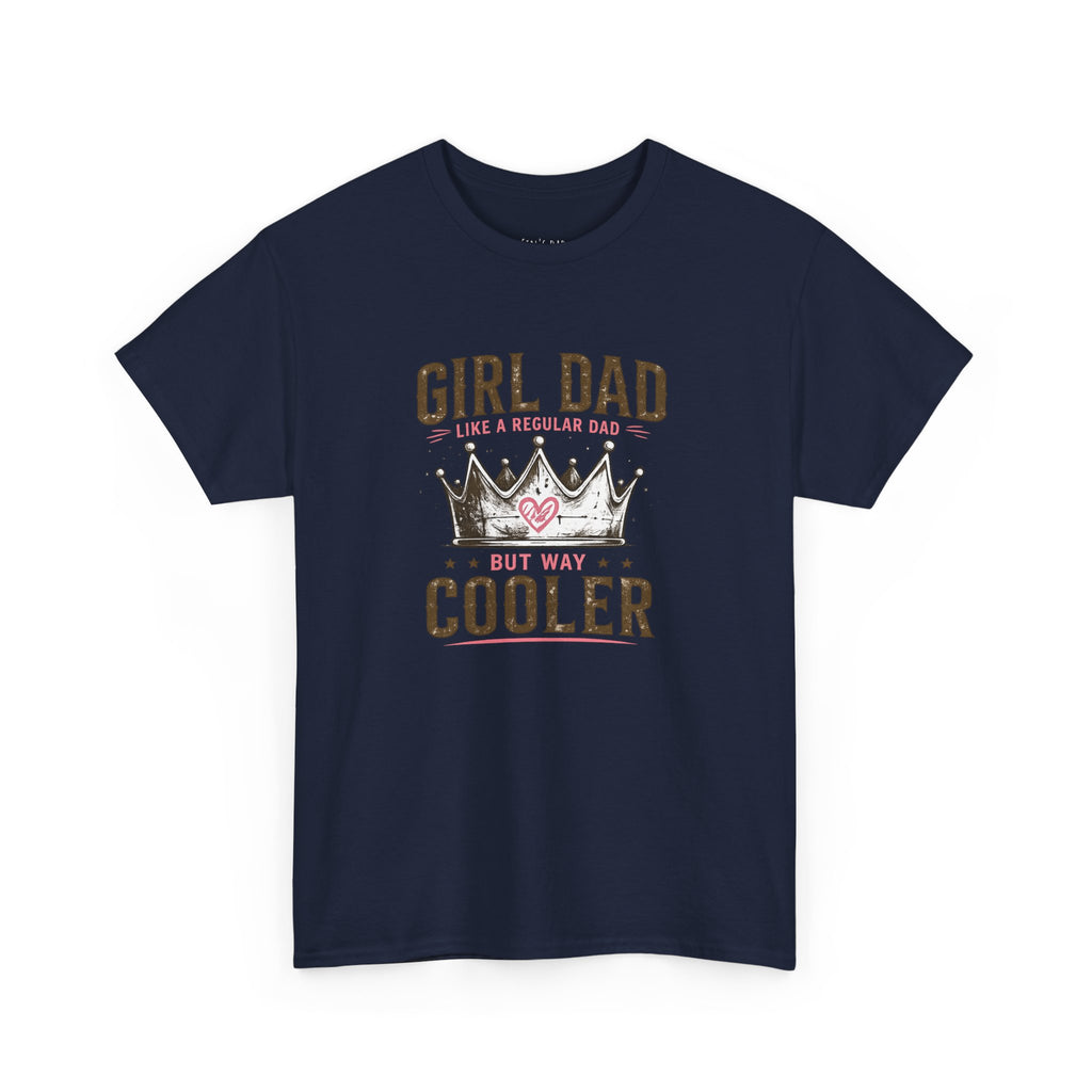 Dad, But Cooler