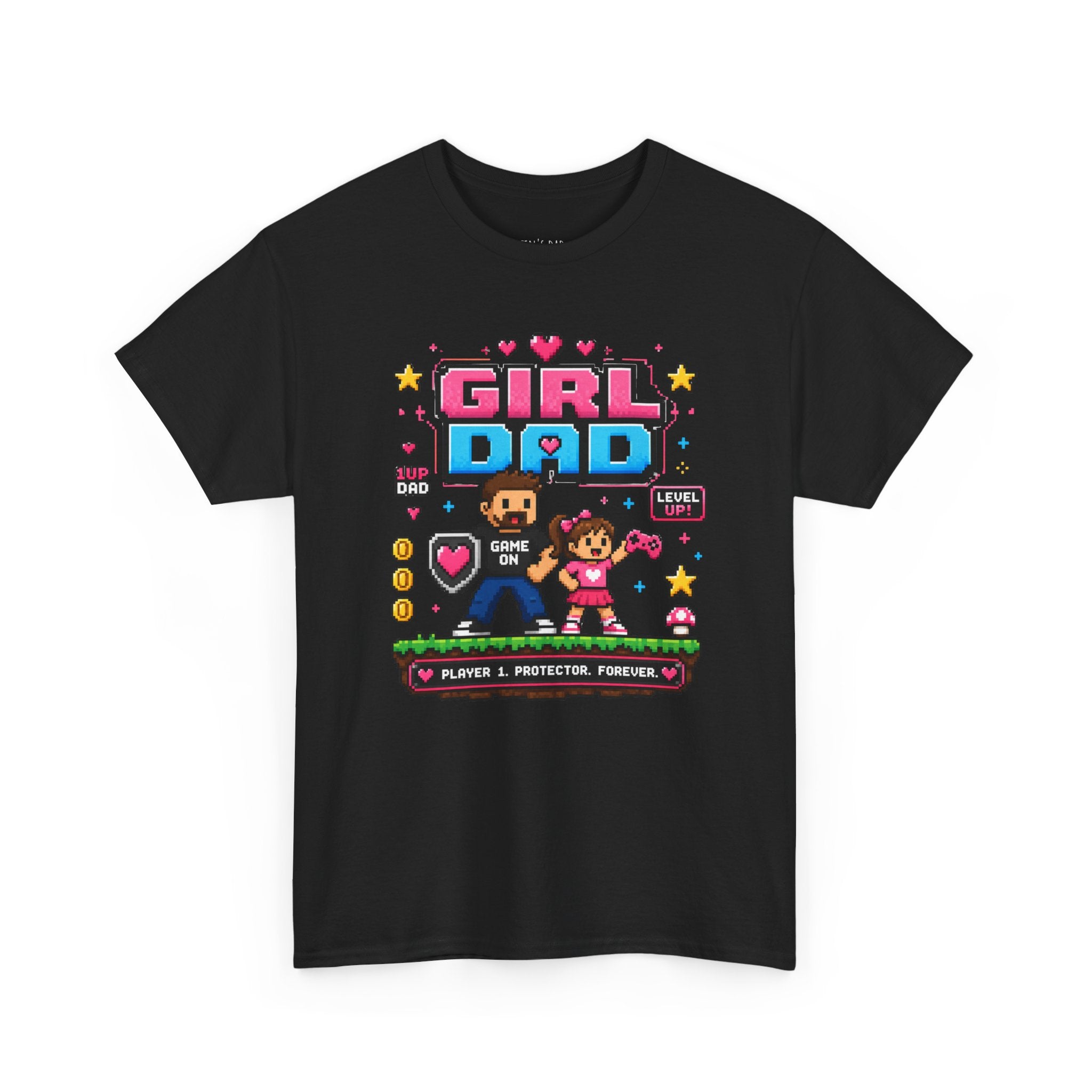 NES Tee
