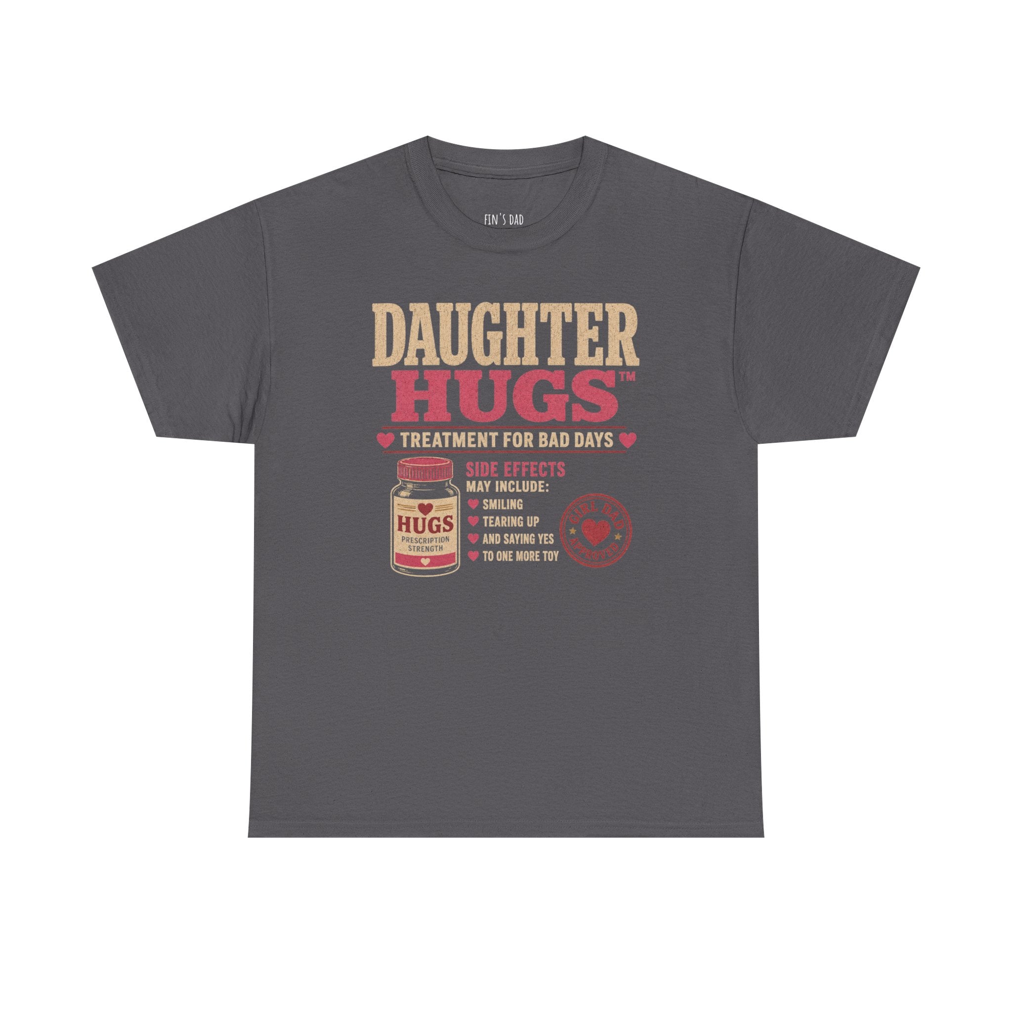 Hugs in a Bottle Tee