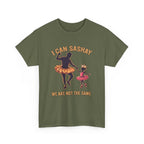 I Can Sashay Tee