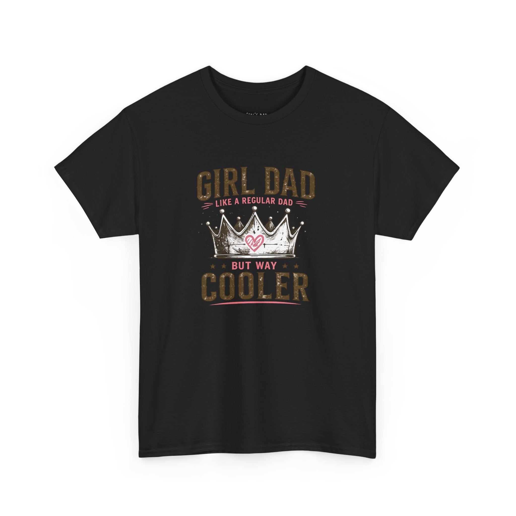 Dad, But Cooler