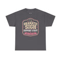 Dramatic Sigh Tee