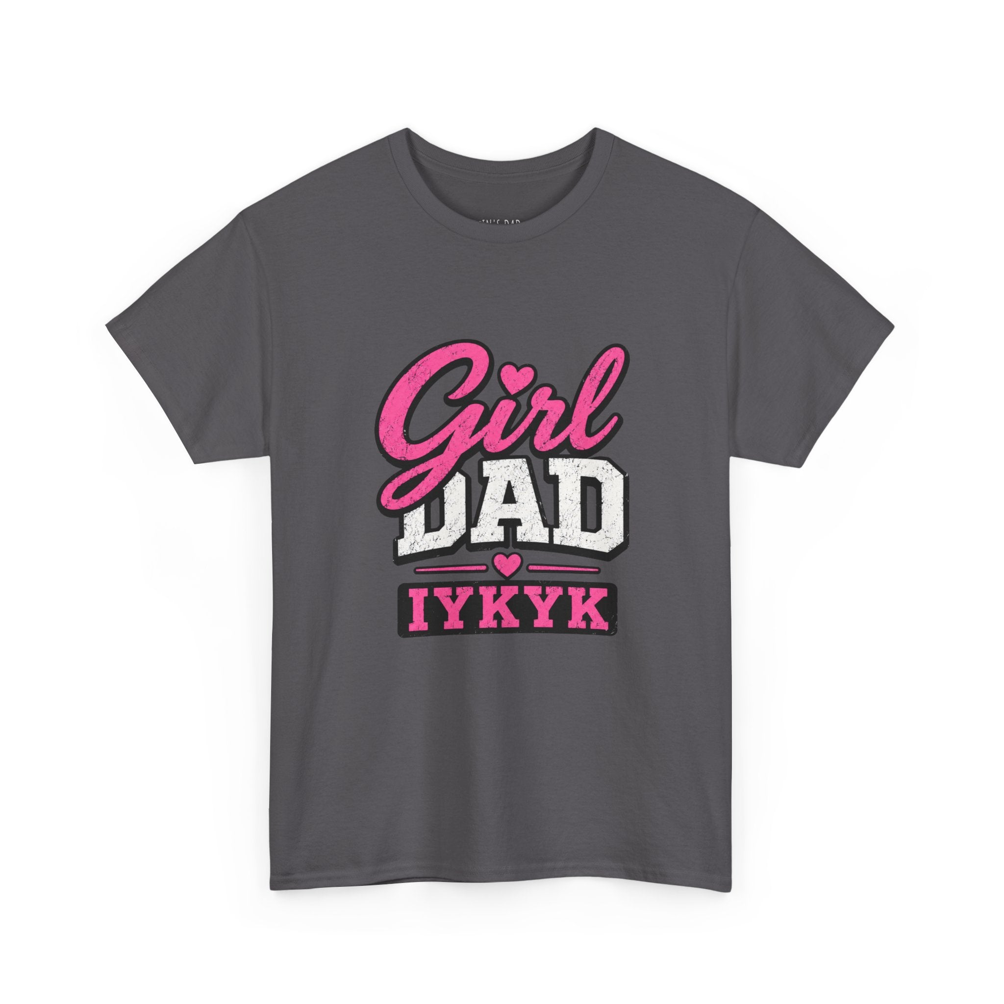 IYKYK Tee