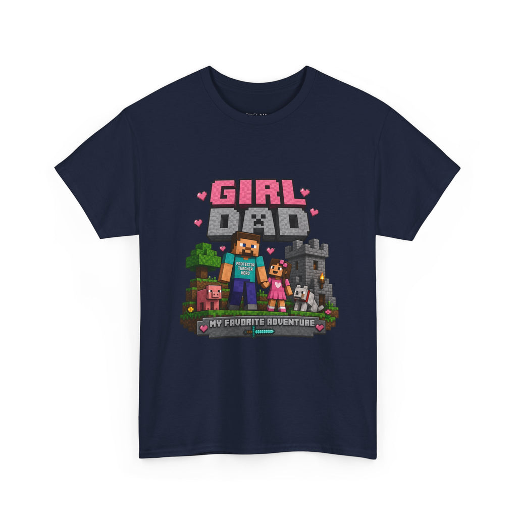 Mine Craft Tee