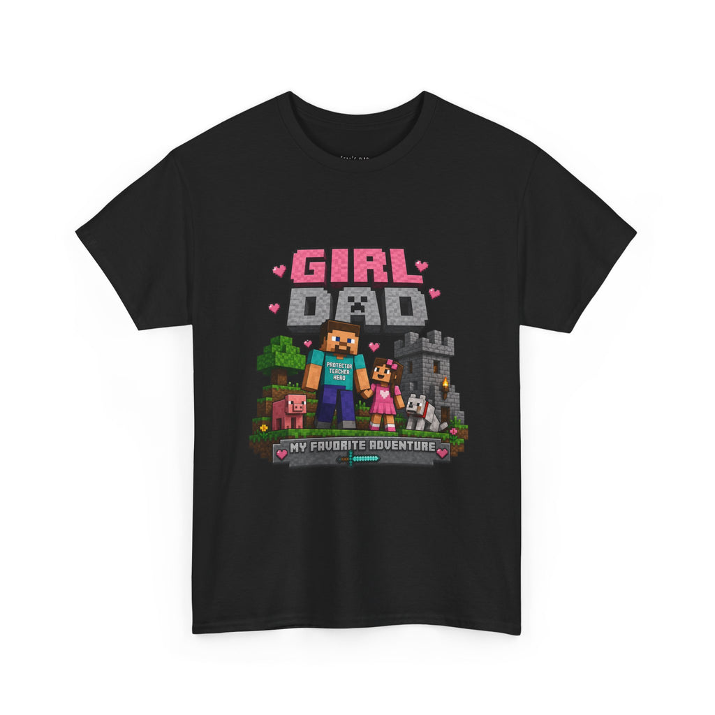 Mine Craft Tee