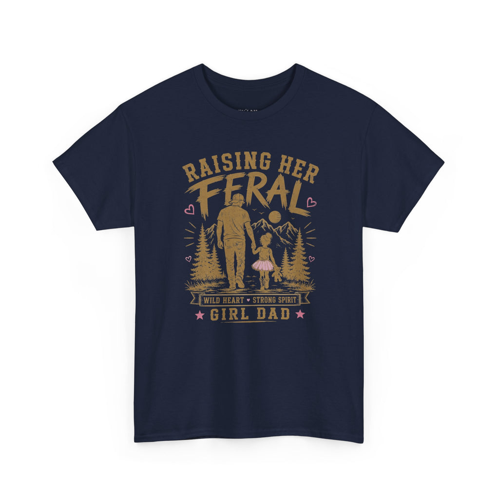 Feral Tee