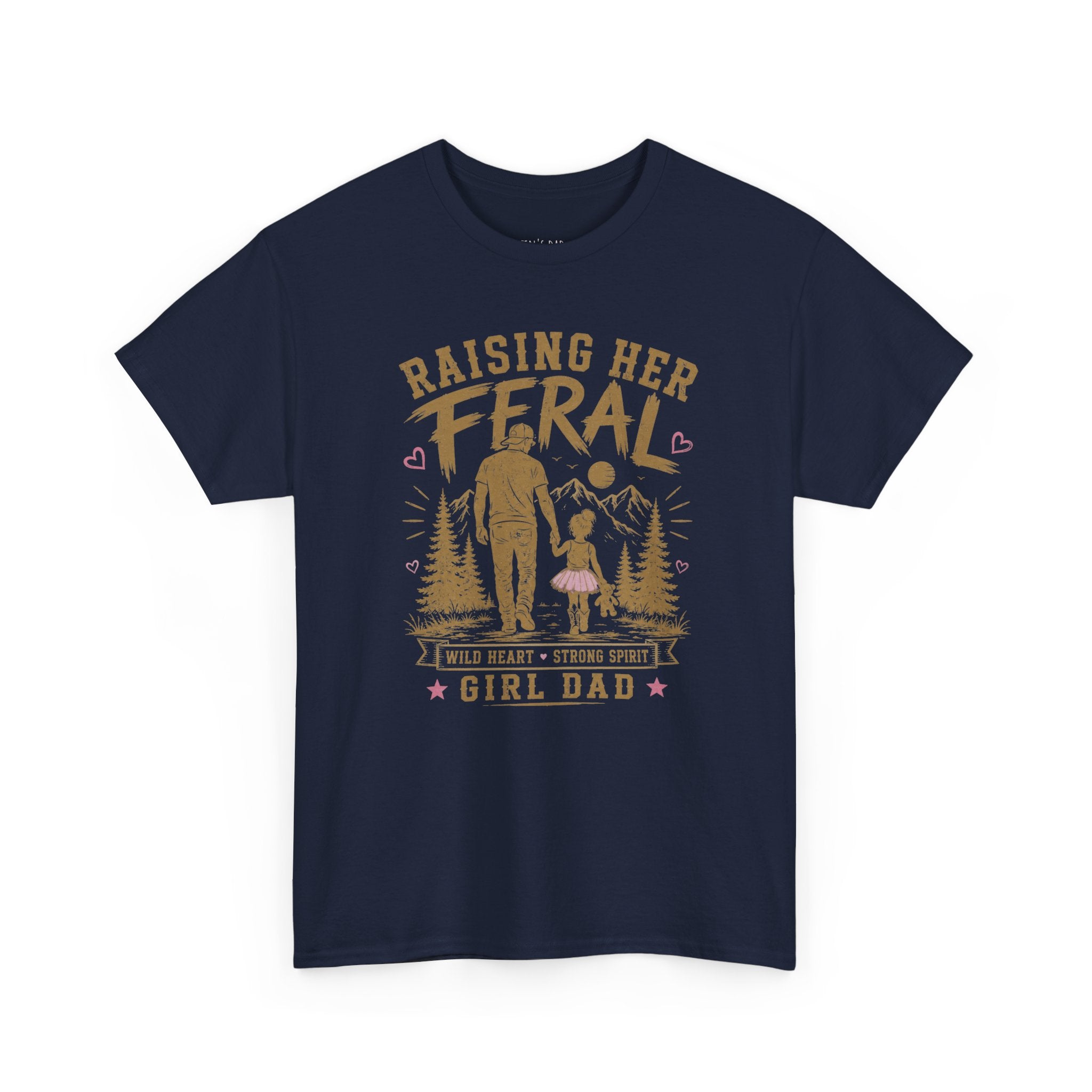 Feral Tee