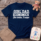 Econ 101 Tee