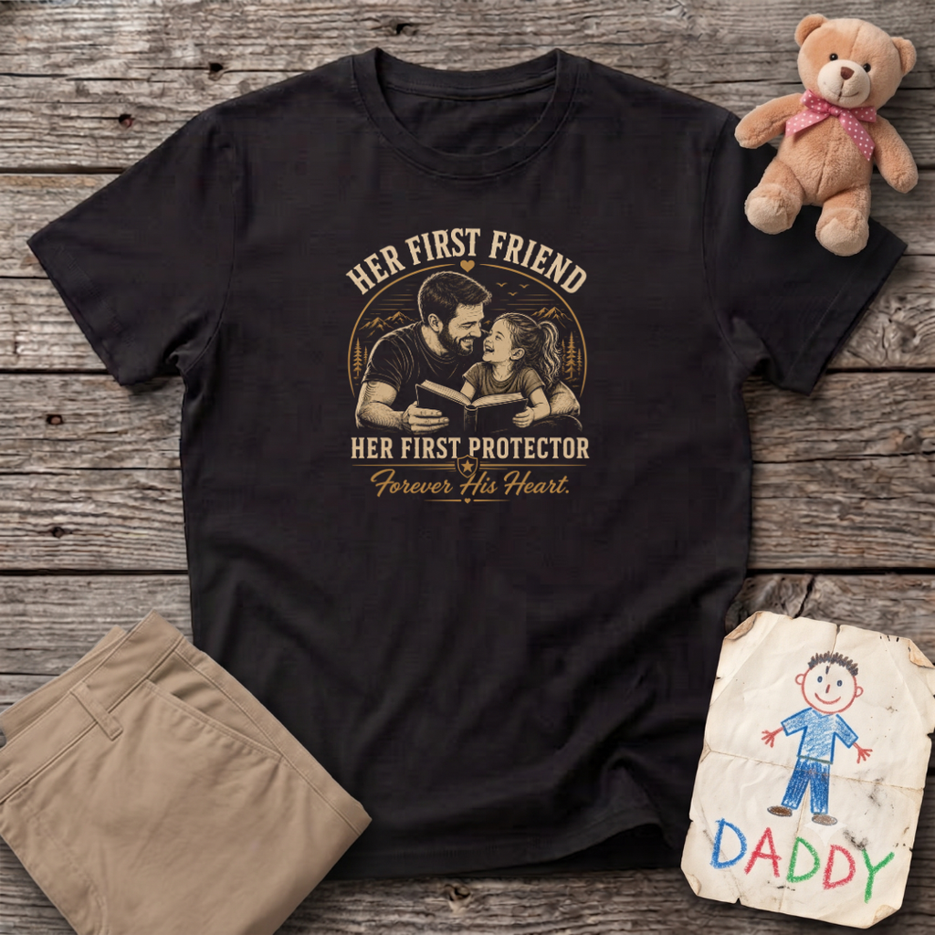Forever Tee